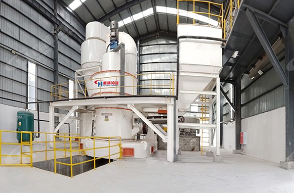 HC氢氧化钙/氧化钙专用摆式磨粉机