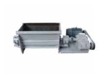 氢氧化钙专用下料阀