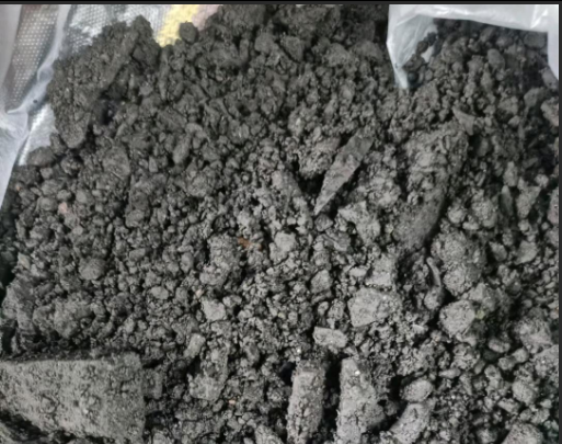 煤矸石生产混凝土